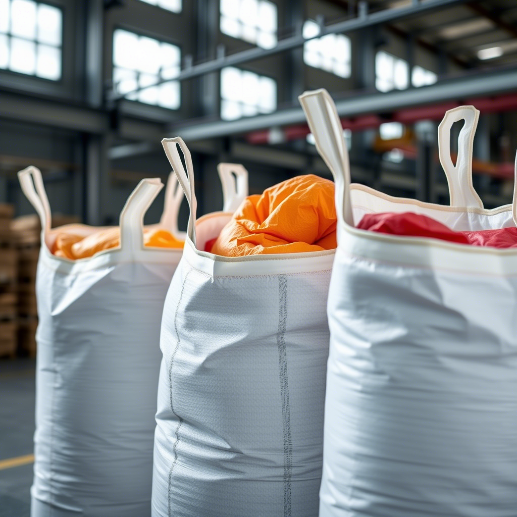 FIBC Bags