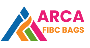 arca fibc bags logo
