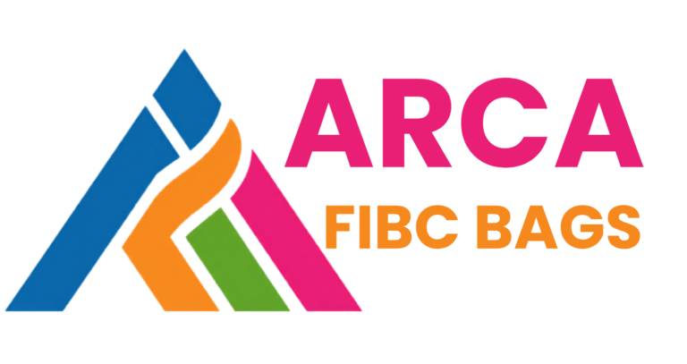 arca fibc bags logo