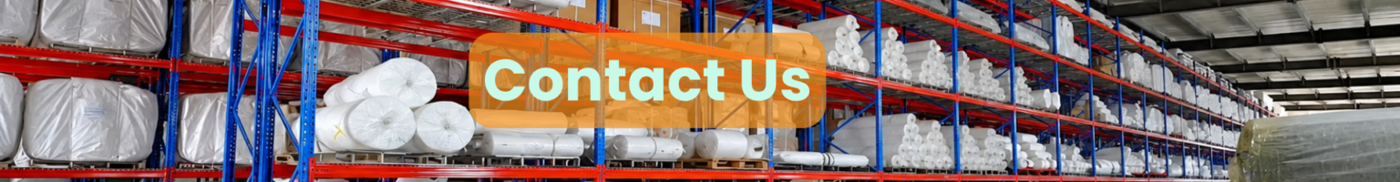 contact us