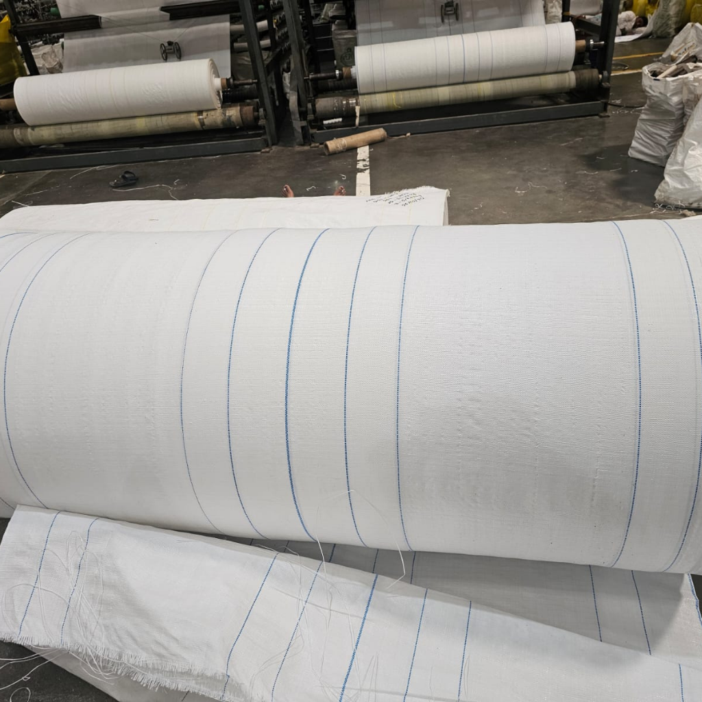 fabric roll