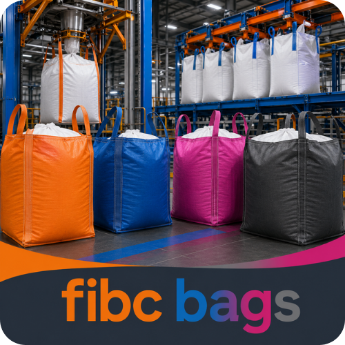 fibc bags