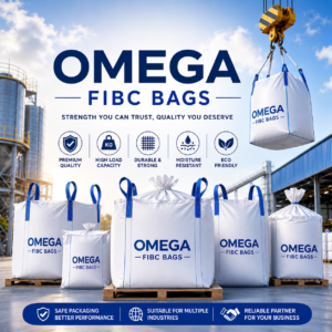 omega fibc bags