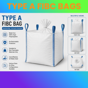 type a fibc bags