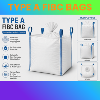 type a fibc bags