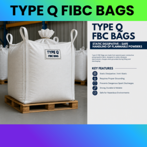 type q fibc bags