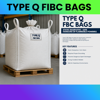 type q fibc bags